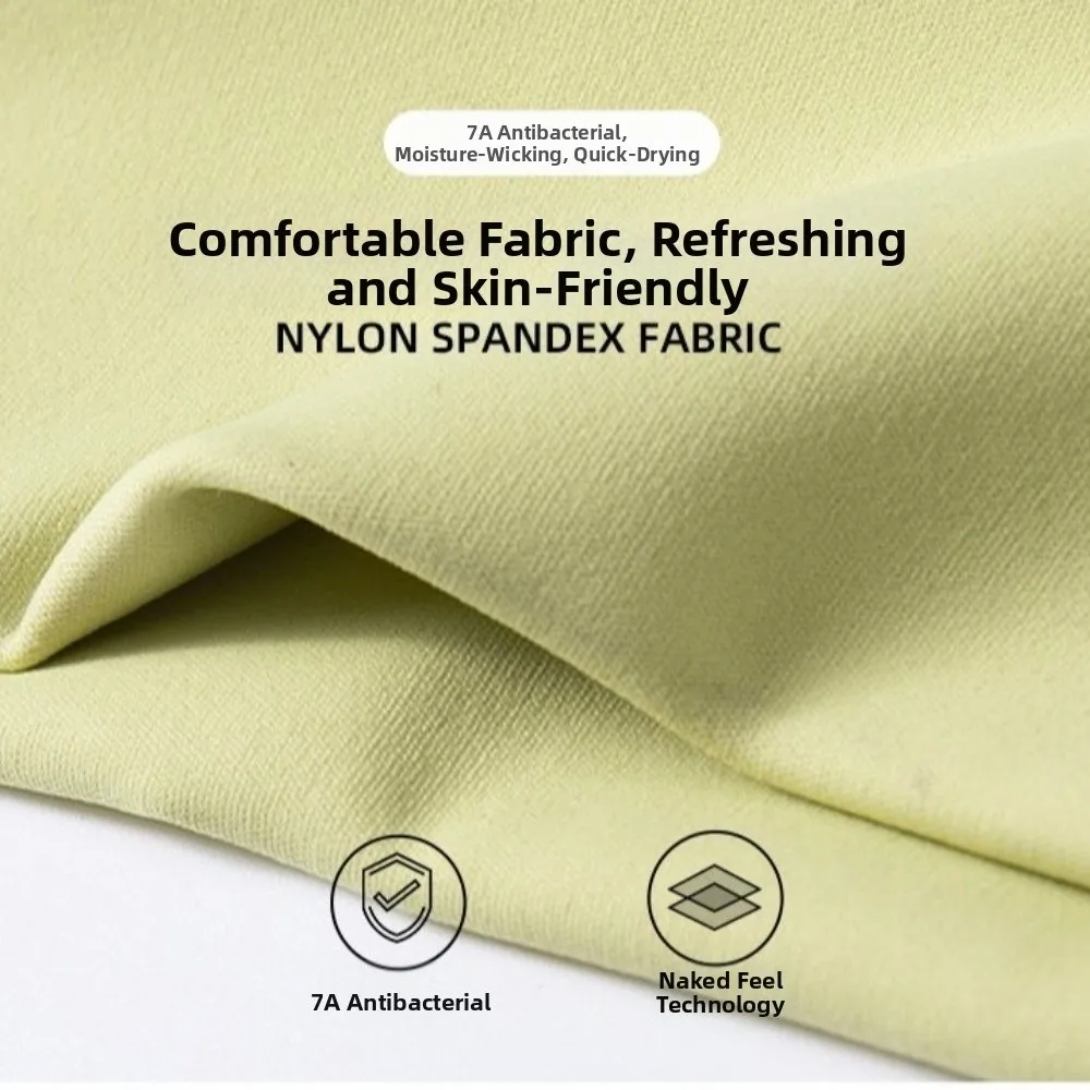 Modischer, atmungsaktiver Trainings-BH, Farbblockierung, stoßfest, Tank-Top-BH, schöner Rücken, bequemer Sport-BH, Fitnesstraining