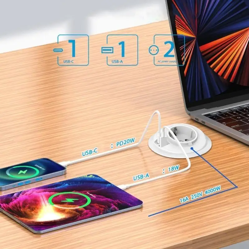 

Q81c удобные для пользователя розетки для нескольких устройств безопасная и стабильная скрытая мощность