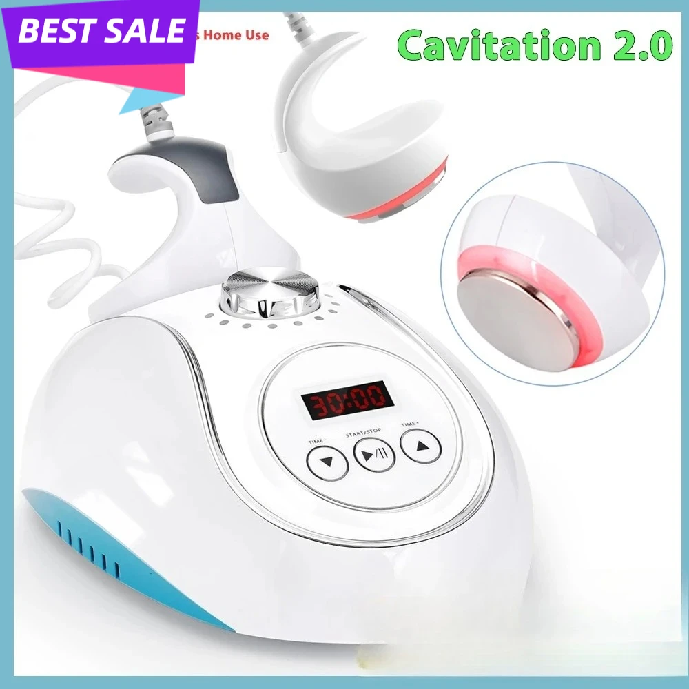 

60K инструмент для удаления жира, бытовой вибрационный массажер, инструмент для похудения жира, жира, стегон, живота и талии