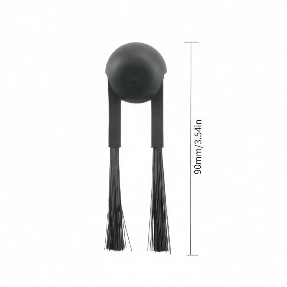 Accessory Kit Compatible With M40S Vacuum Robot Main Rolling Brush Side Sweeper Filter Screen Cleaning Cloths Bag