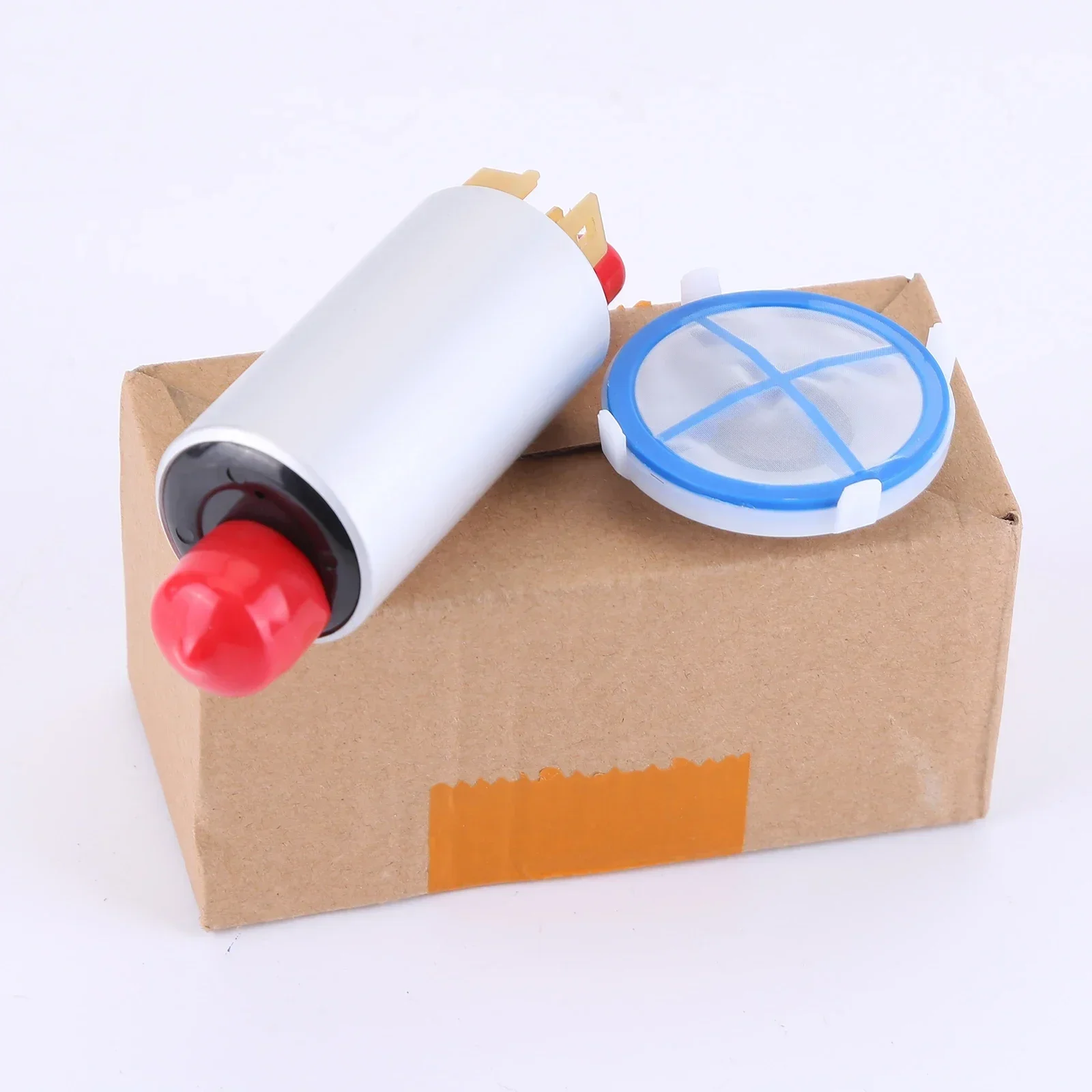 For John Deere 400 series internal fuel pump (lift pump) E11000 AM115073 AM115629