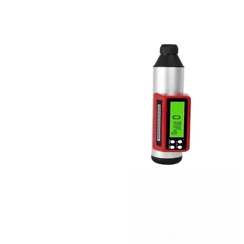 

Digital rebound tester concrete strength tester
