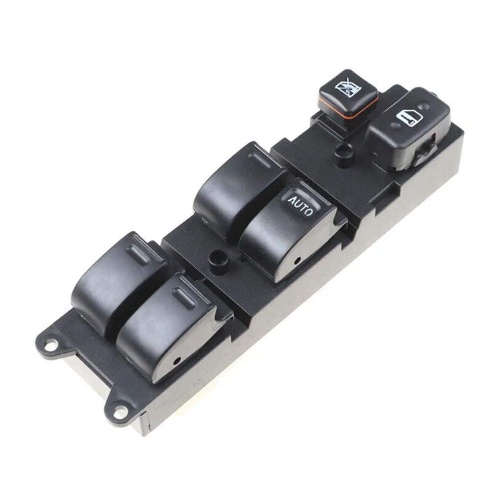 

New Durable For Toyota Land Cruiser 80 Series 84820-35020 Power Master Window Switchfor
