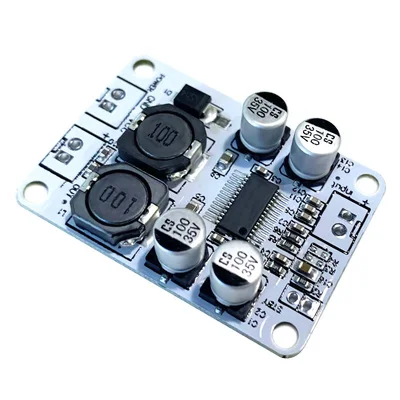 TPA3110 PBTL Mono Digital Power Amplifier Board 30W Power Amplifier Module TPA3110D2 Chip Module