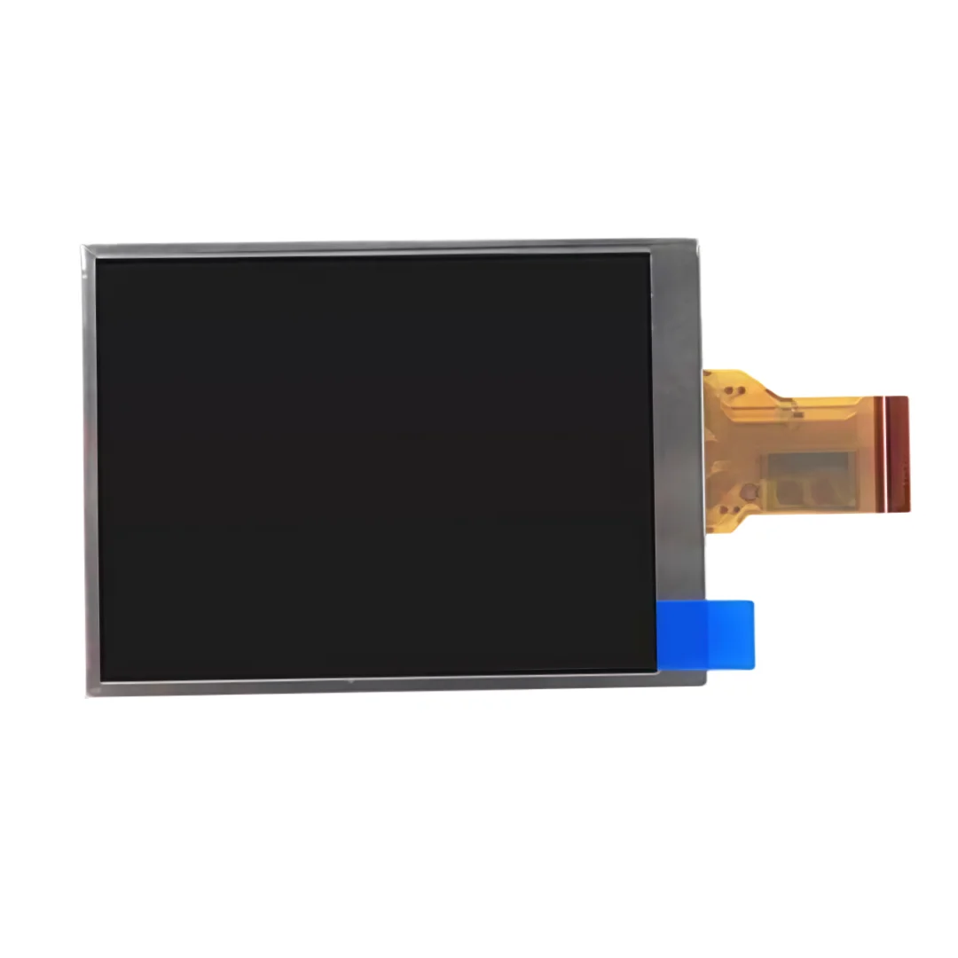 

New LCD screen with backlight suitable for Olympus VG110 VG150 D700 camera display accessories