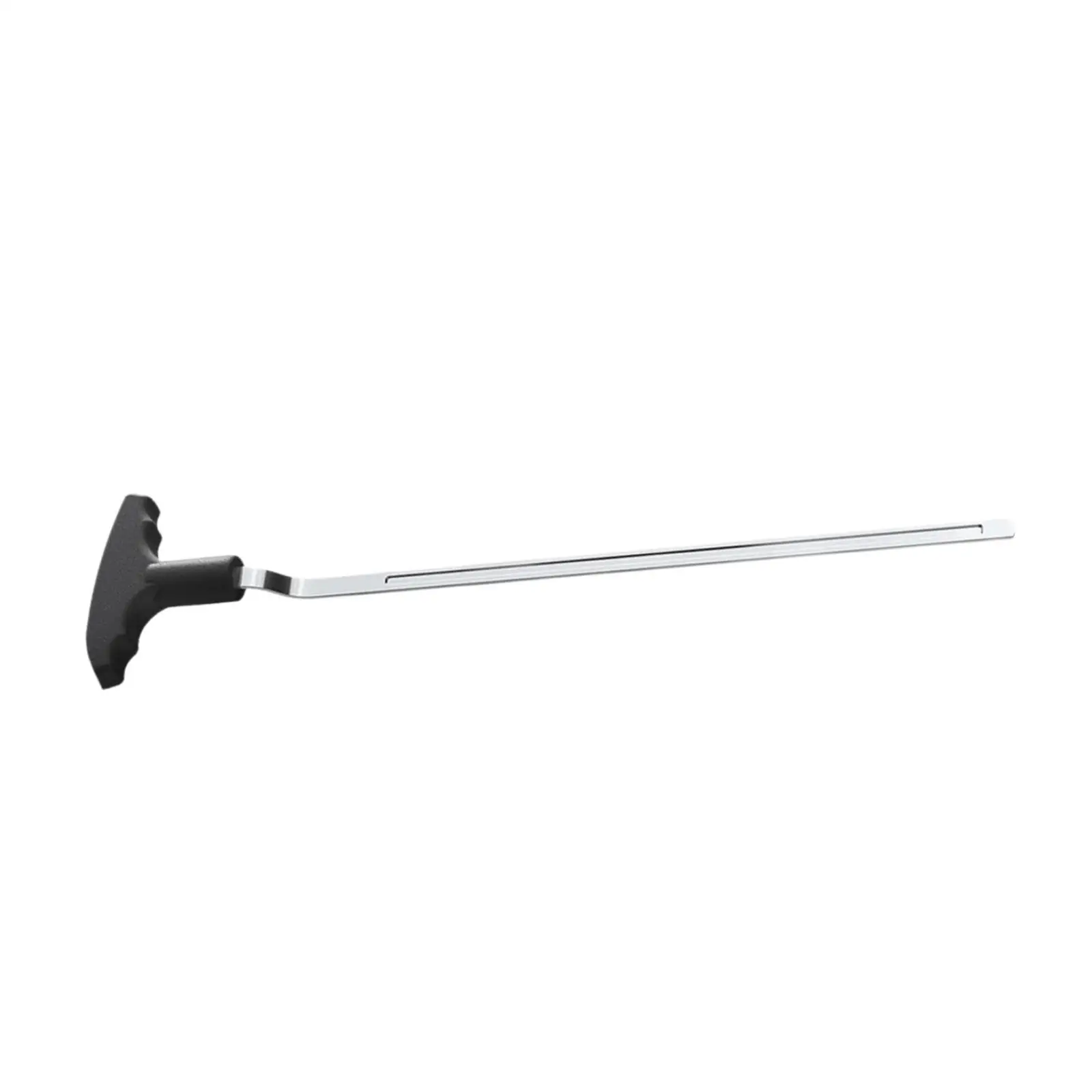 Portable Golf Grip Removal Instrument Alloy Handle Club Maintenance Tool for Golf Swing Practice Tools