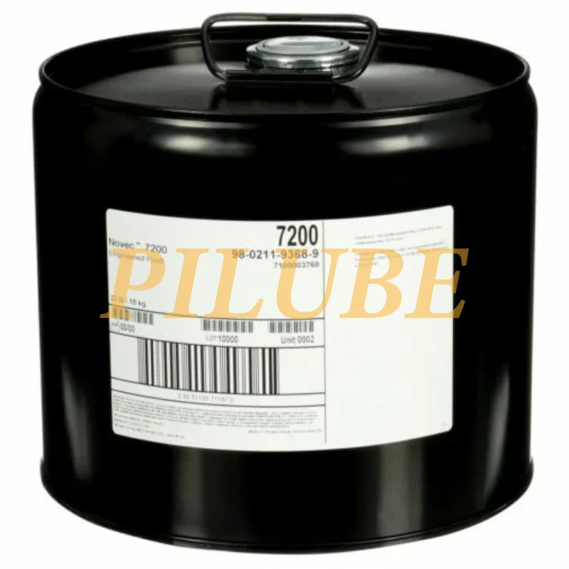 Imagem -03 - Novec-fluoreto Refrigeração Eletrônica Produto Original 7100 7300 7500