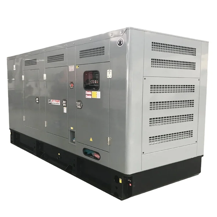 120kw 150kw 180kw 200kw 250kw  Methane/Propane/ Natural Gas/LPG/Biogas Turbine Generators