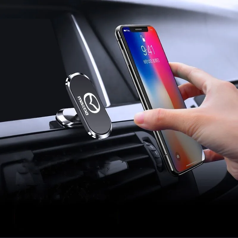 

Magnetic Phone Holder in car Dashboard Magnet Phone Stand