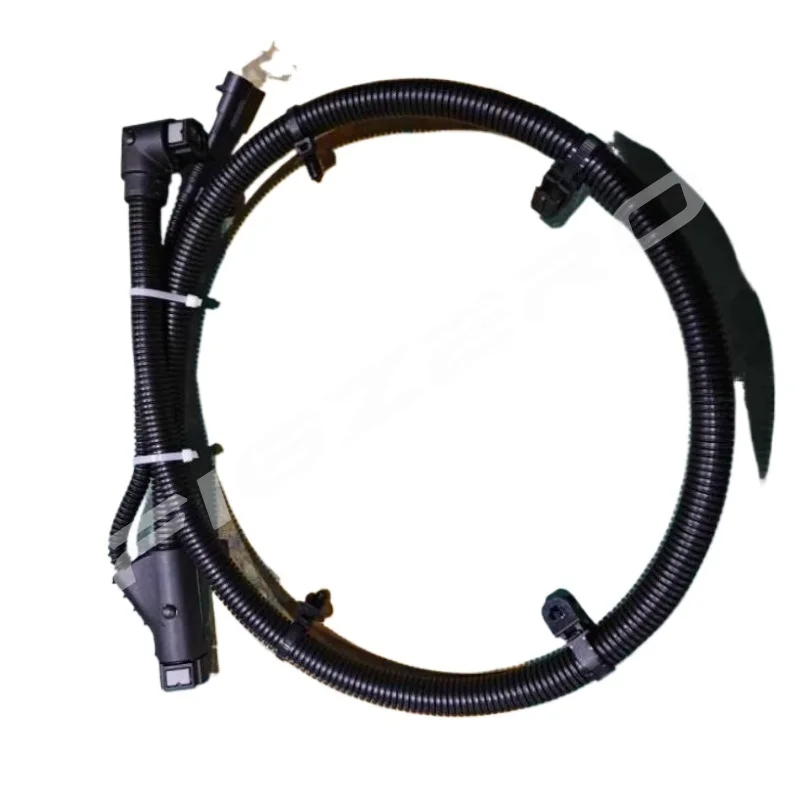 China for MAXUS V80 G10 T60 G20 V90 Automobiles Black Colour Urea Supply Connection Delivery Pipe China VI New