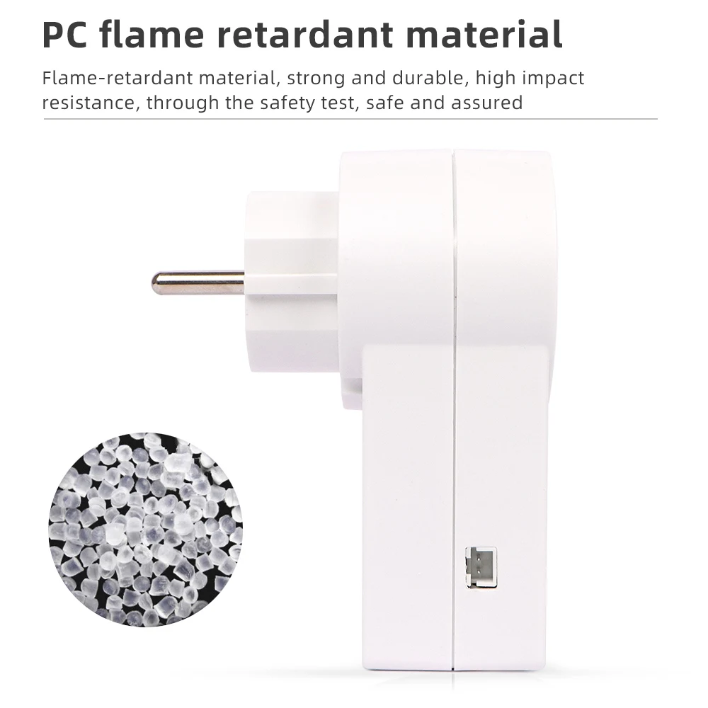 Thumbnail 3 - #16 Budget Thermostat Timer Sockets for Smart Shoppers