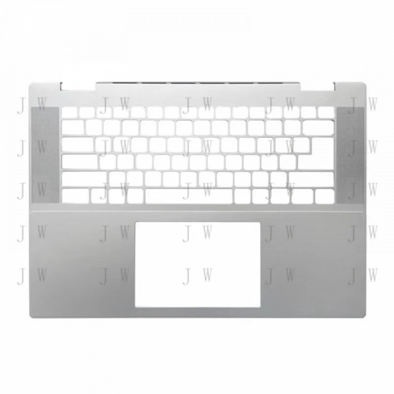 

DDZ Новый для DELL Inspiron 16 Plus 7630 7635 Подставка для рук 2-в-1 0N48VJ Серебристый