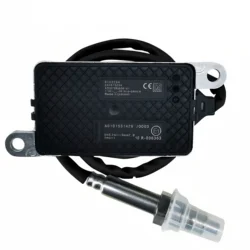 메르세데스 벤츠 악트로스 트럭용 0101531428 질소 Nox 산소 센서, 5WK97329A 5WK9 7329A A0101531428, 5 년 보증