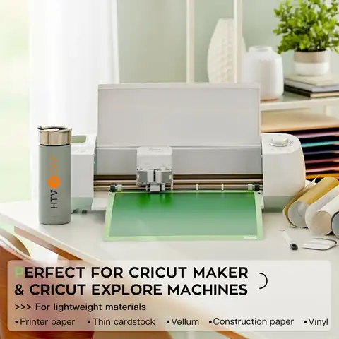 10 best sales cricut explore air 2 - №2