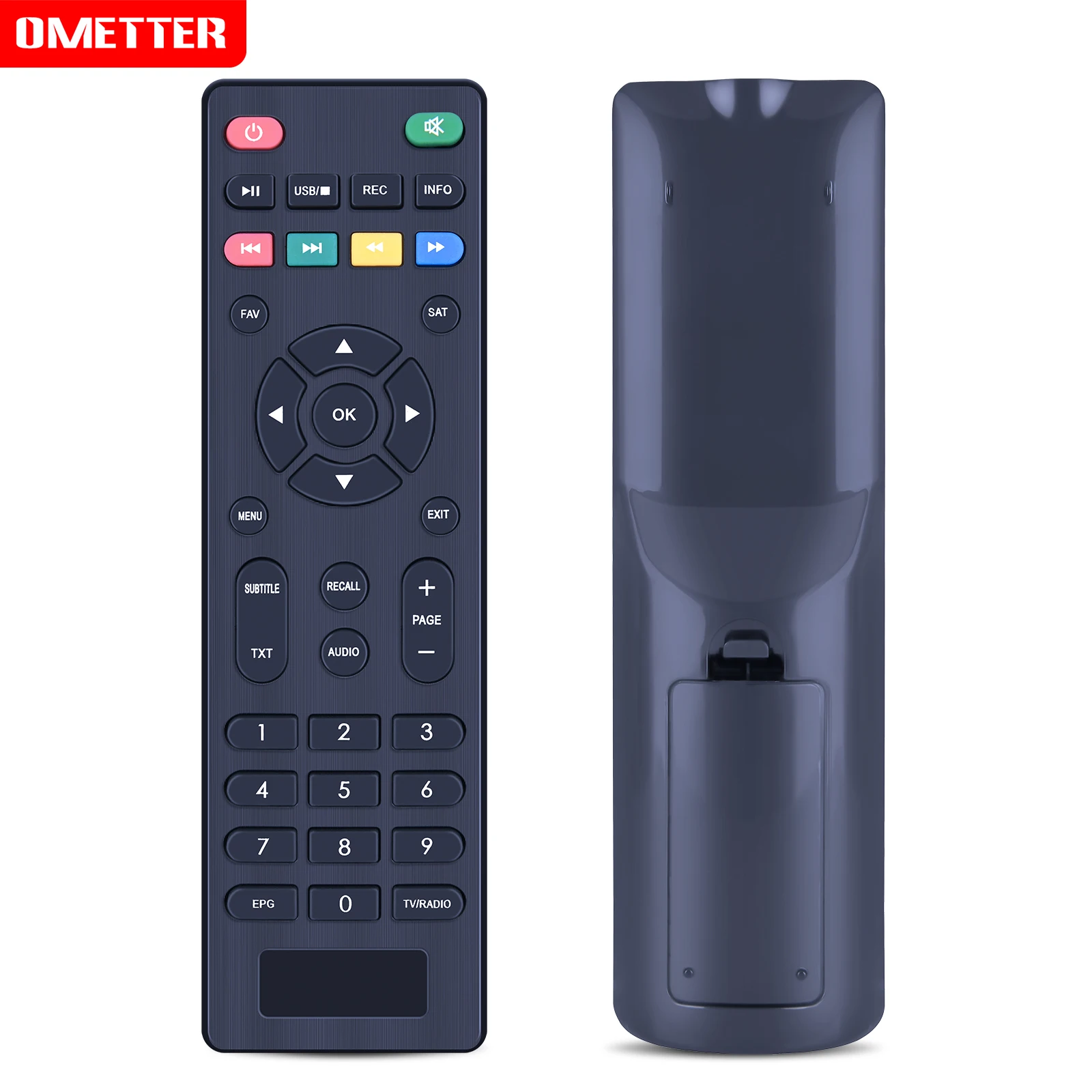 

G-RCU-023 For Opticum AX300 AX300plus X300S AX-150 Anadol HD 200 + 777 Mini + 222 Pro + 222S Medastar COMAG HD10 + HD45 + HD55