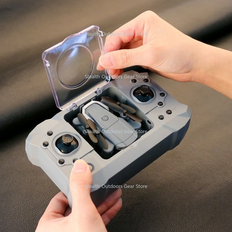 outdoor-portable-camera-equipped-high-definition-aerial-photography-remote-controlled-aircraft