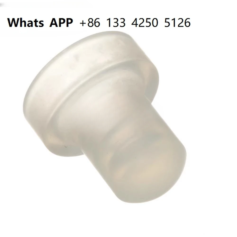 

Original American coffee machine water dispenser series spare parts water outlet nozzle faucet, nylon sleeve spring