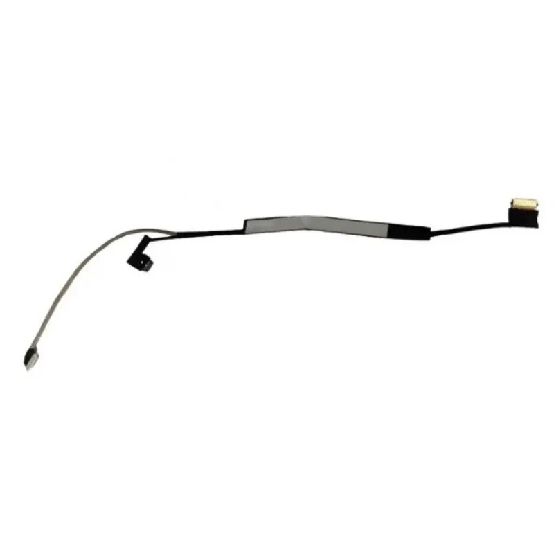 Nuevo Cable Flexible LCD para LENOVO Flex 7 Flex 5 14IAU7 14ALC7 14ABR8 14IRU8, Cable de Cámara 5C10S30461 450.0RE08.0001