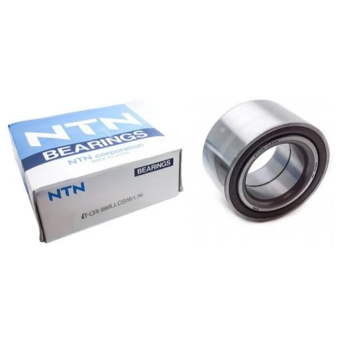 

NTN Automotive Bearing 4T-CRI-0868LLCS150/L260 39x68x37mm wheel bearing 4T-CRI-0868 for Rear Axle