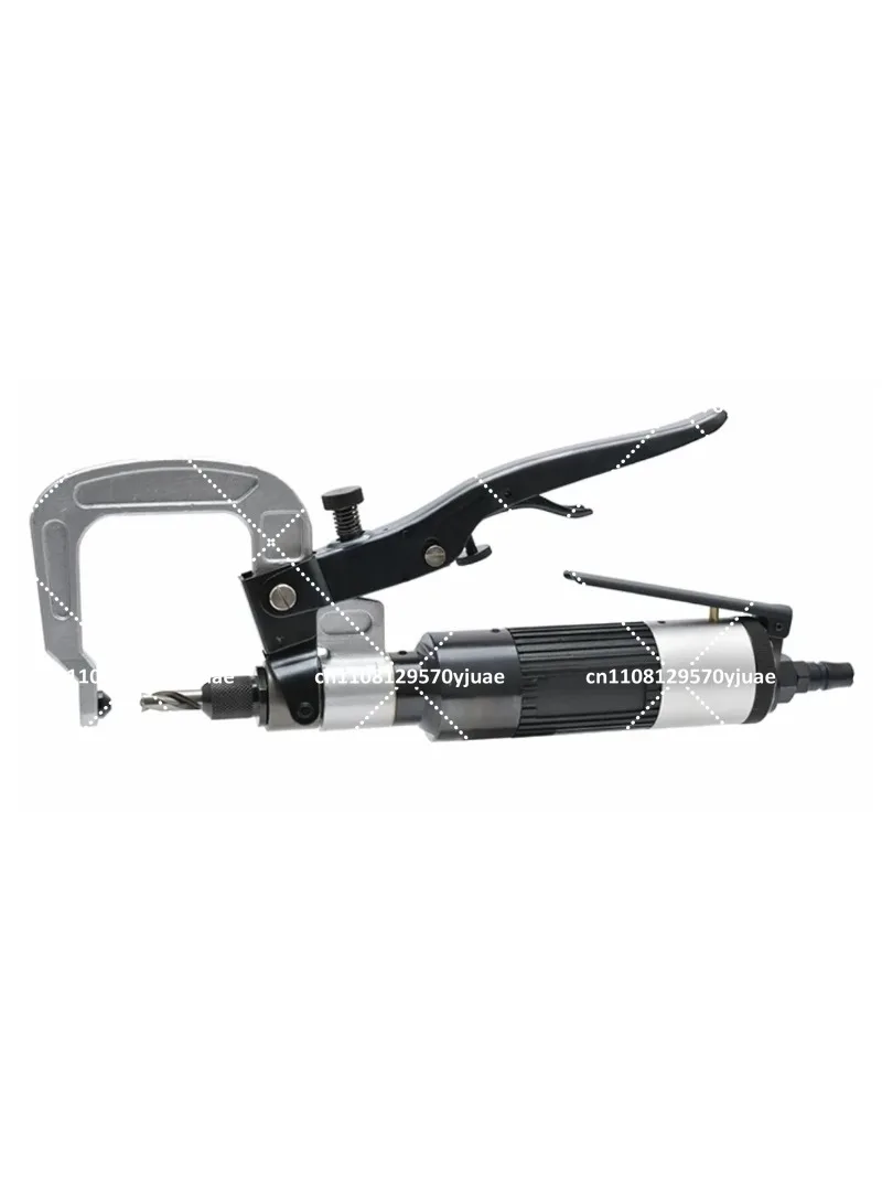 Pneumatic Sheet Metal Spot Welding Drill Remover Tool for Auto Body Repair