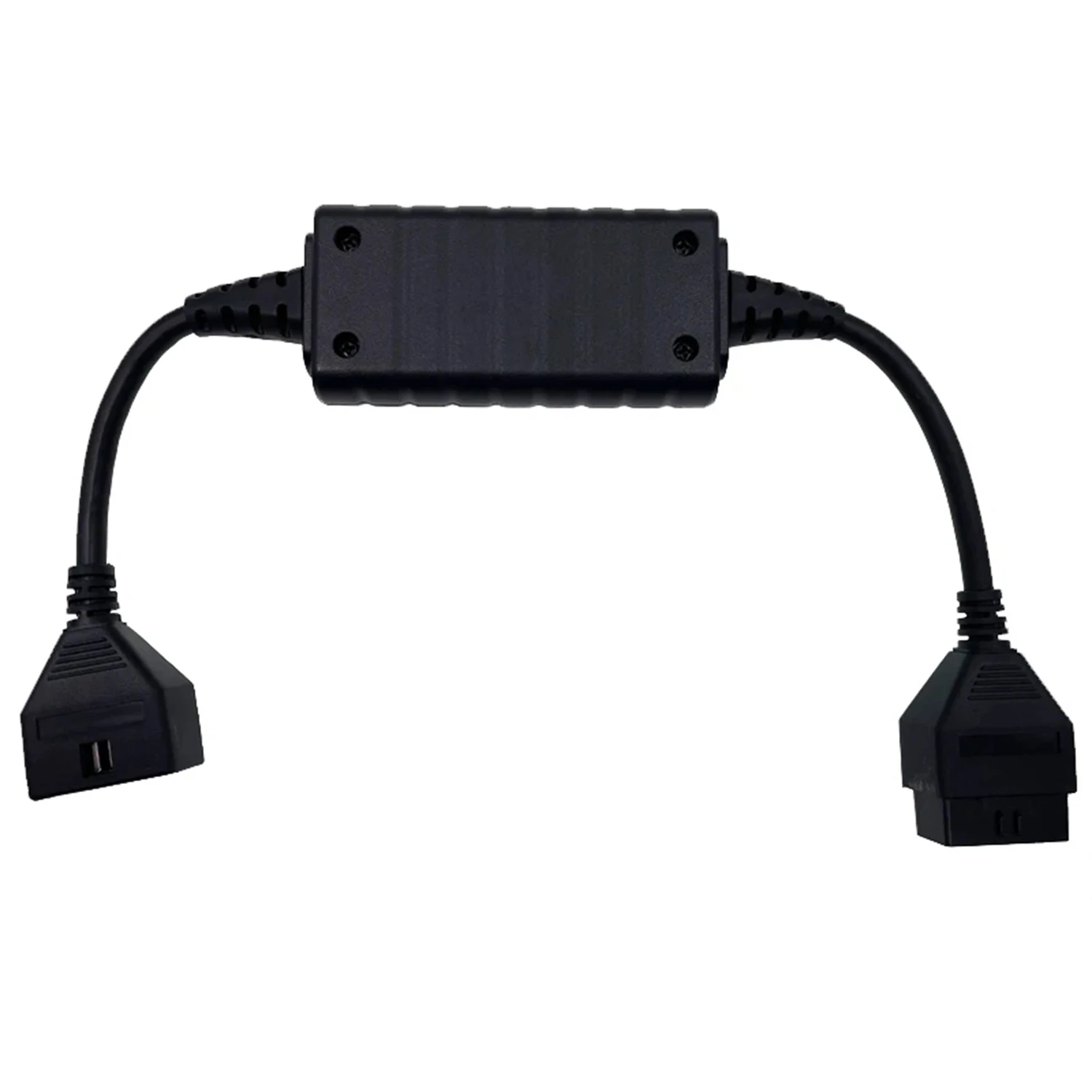 Original THINKCAR CAN FD Adapter for CANFD Protocol for Thinktool Scanner Tool for Max 2 Compatibel Vehicles For GM2022