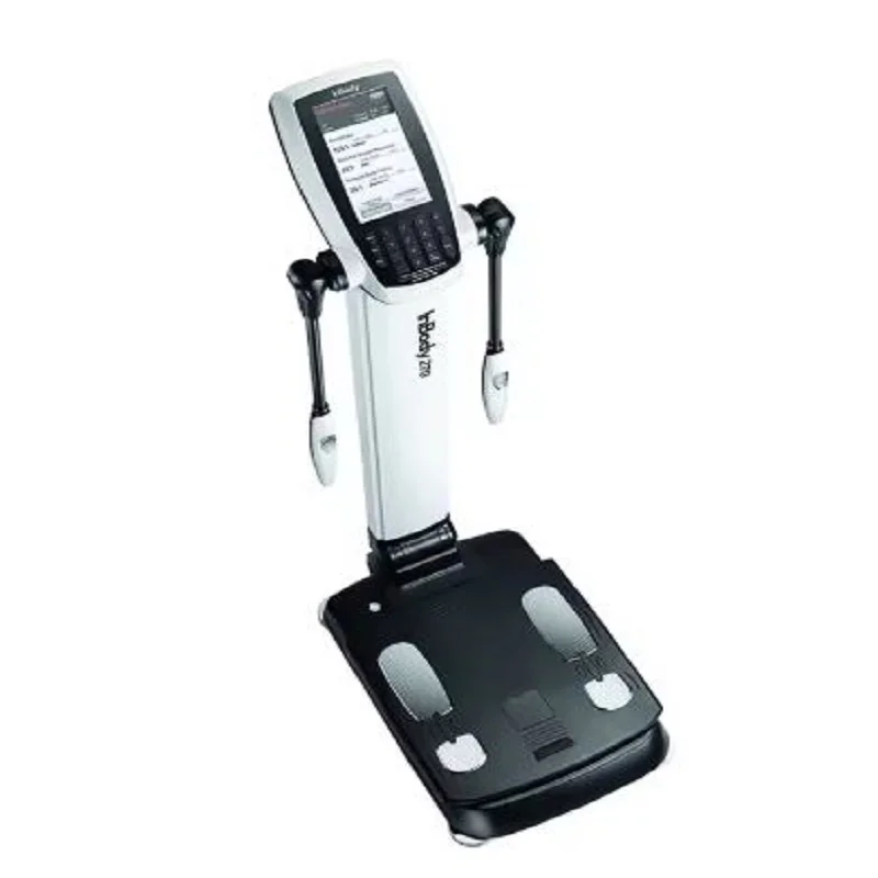 

СОВЕРШЕННО НОВЫЙ анализатор состава тела InBody 270, IB770