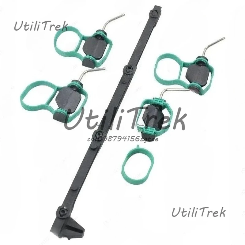 

Intake Manifold Repair Kit OEM 93192896 849674 New Replacement for Opel