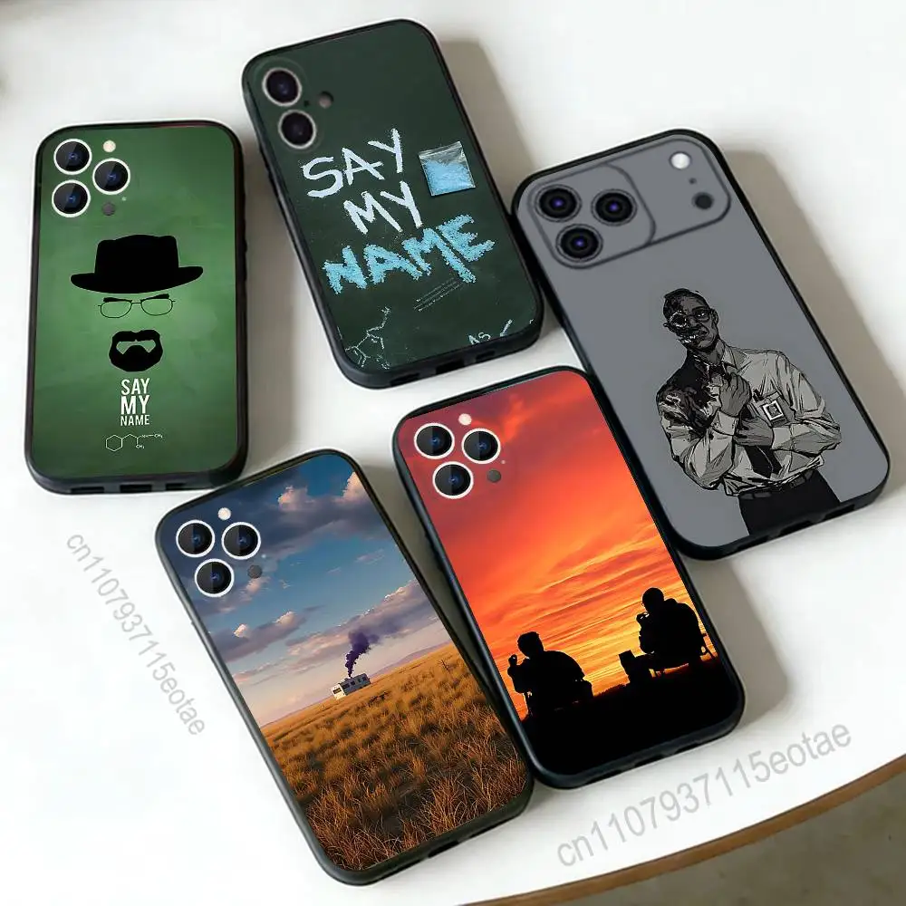 B-Breaking Tv B-Bad…