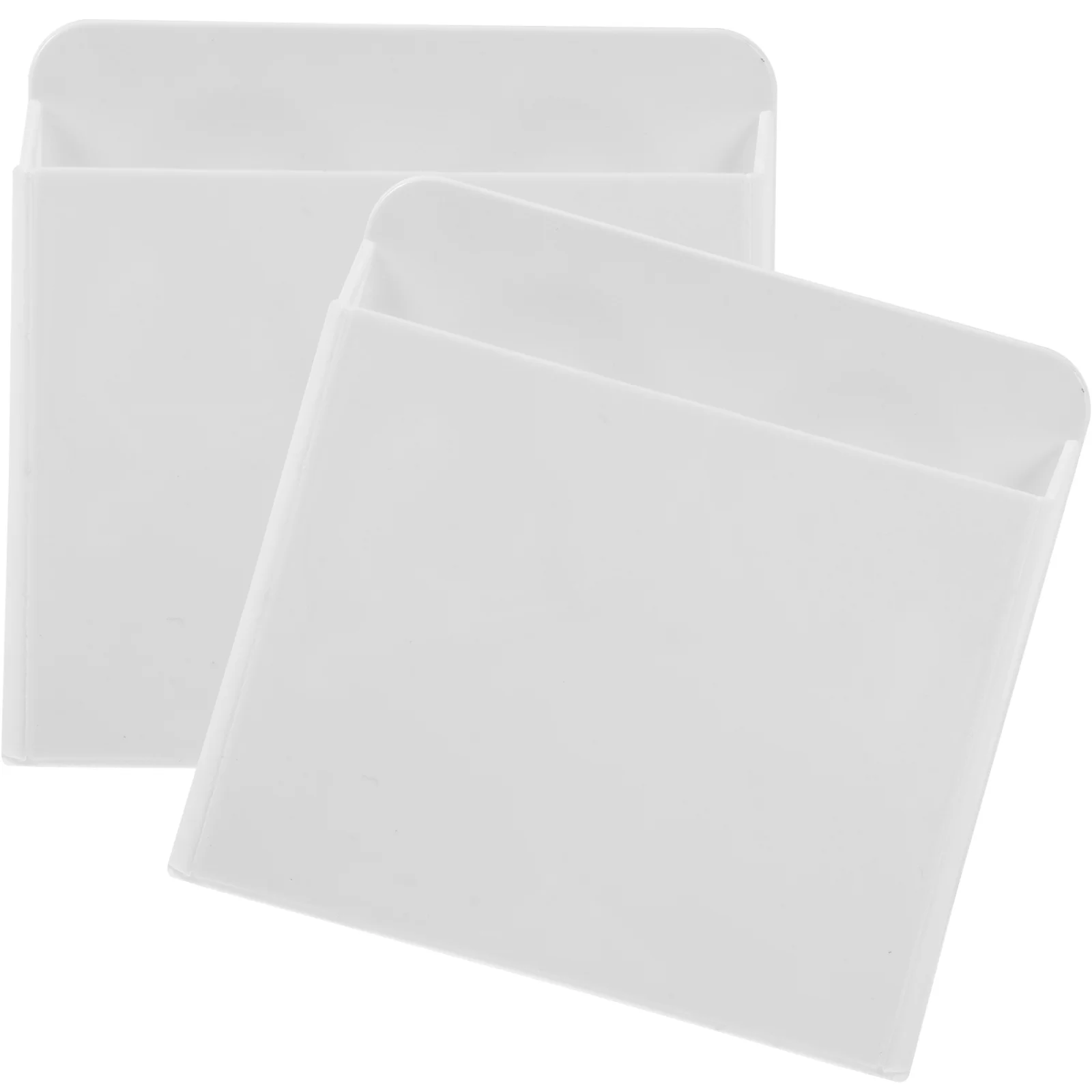 2 pcs szívó Átvágás whiteboard Tollhegy Páholy Mágneses Lebélyegző jogosultja whiteboards Birtokos