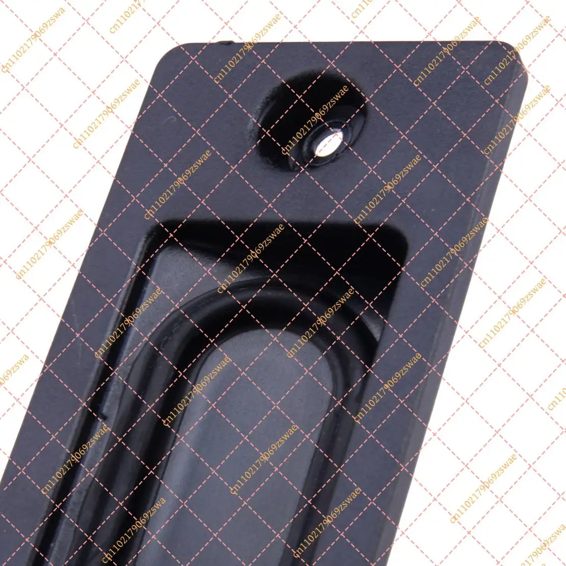 Rubber Boot Cover for Tailgate Trunk Switch Button Replacement Fit for Volvo XC60 S40 S60 S90 V40 V50 V60 V70 S80