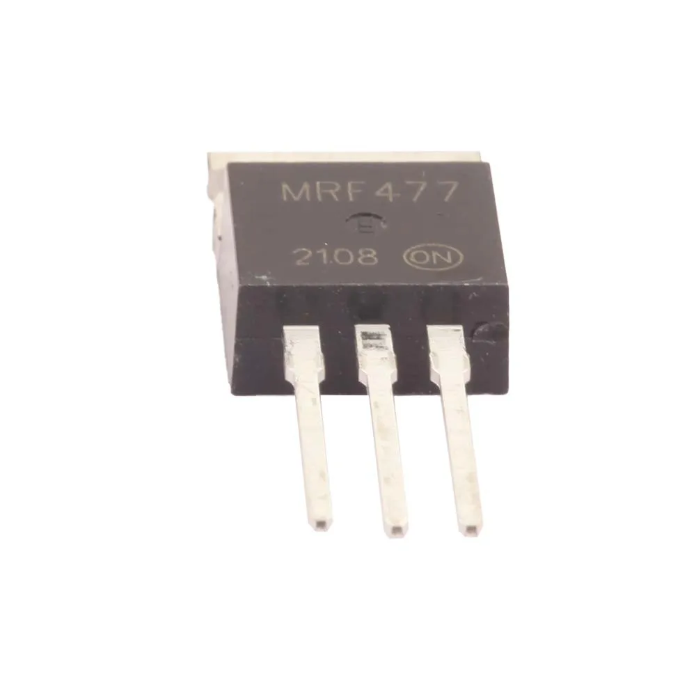 10PCS MRF477 MRF 477 RF Transistor TO-220 NEW in stock