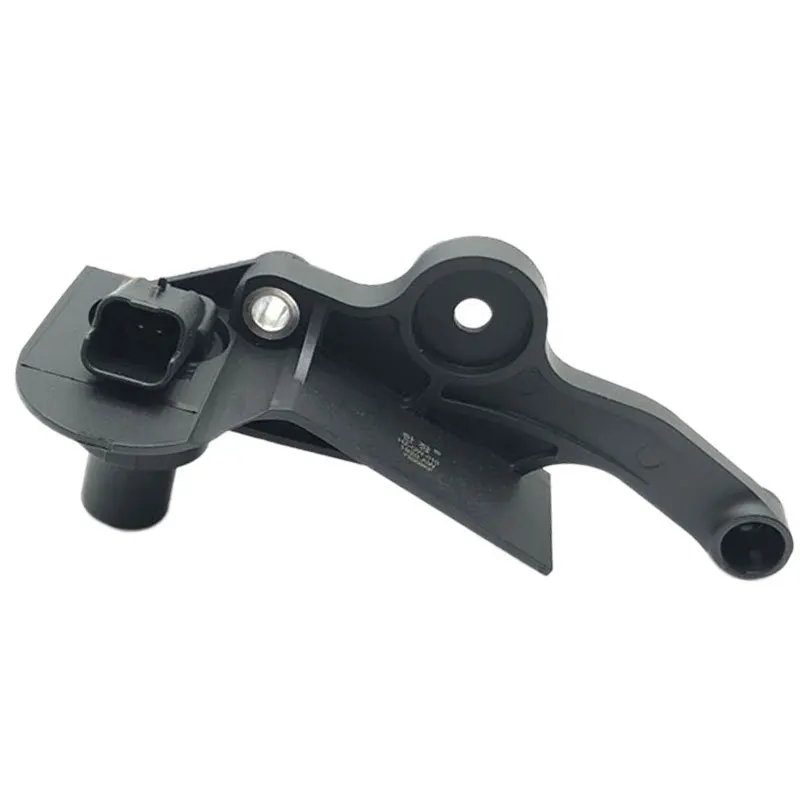For Peugeot 307 Shuaike 1.6 16 Valve 1.6L Crankshaft Position Sensor Black Cross Plug 1920AW