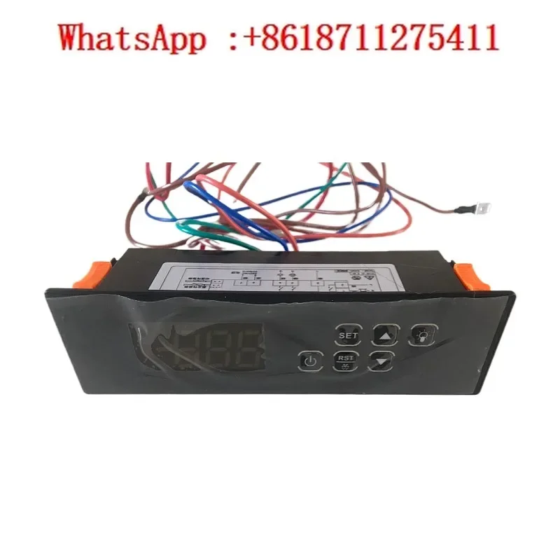 Jingchuang LTC-70 Ultra Thin Temperature Controller