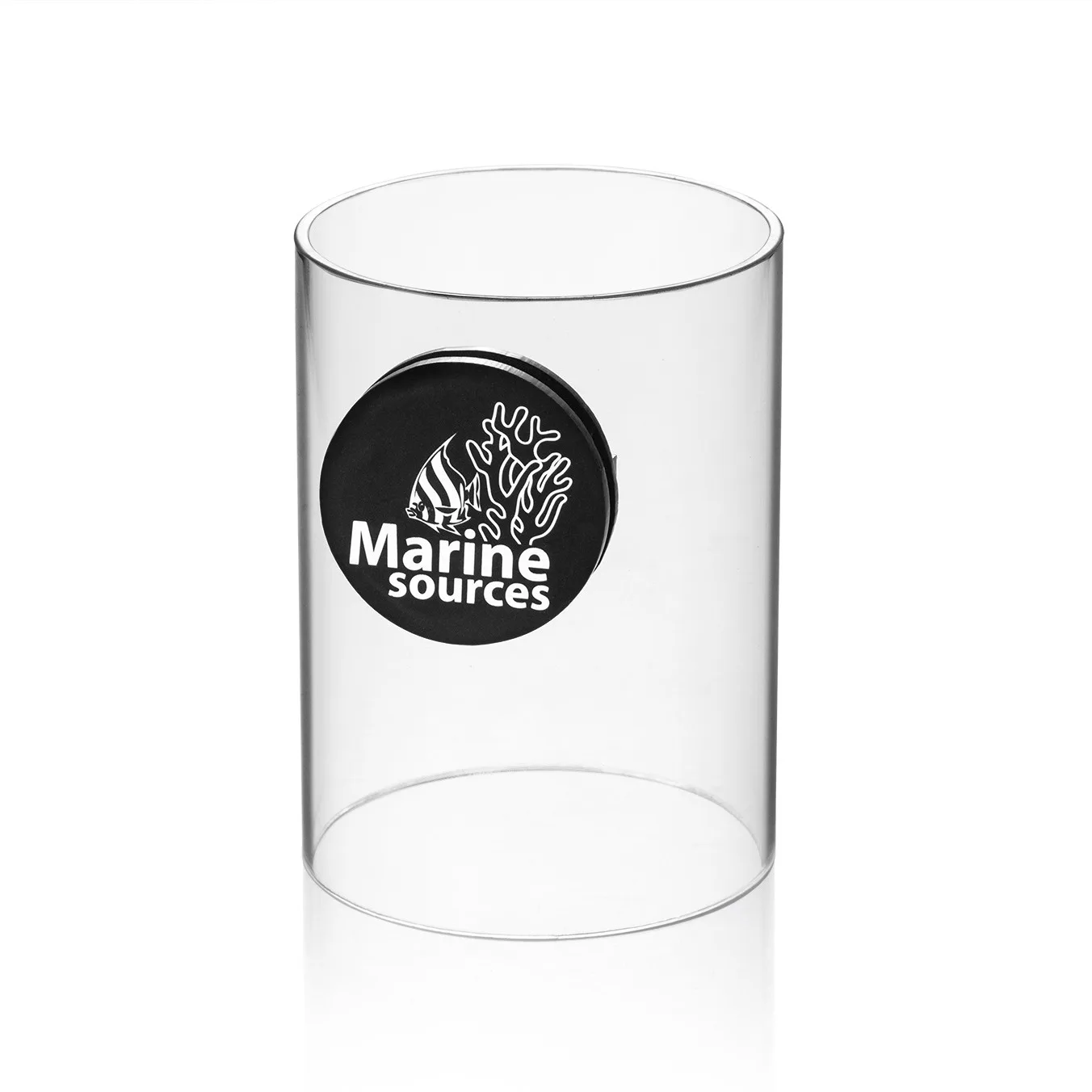 

Marine Sources 70mm Magnetic Feeding Ring, Strong Magnet Feeder - Large Floating Food Container, Aquarium Fish Food Saver