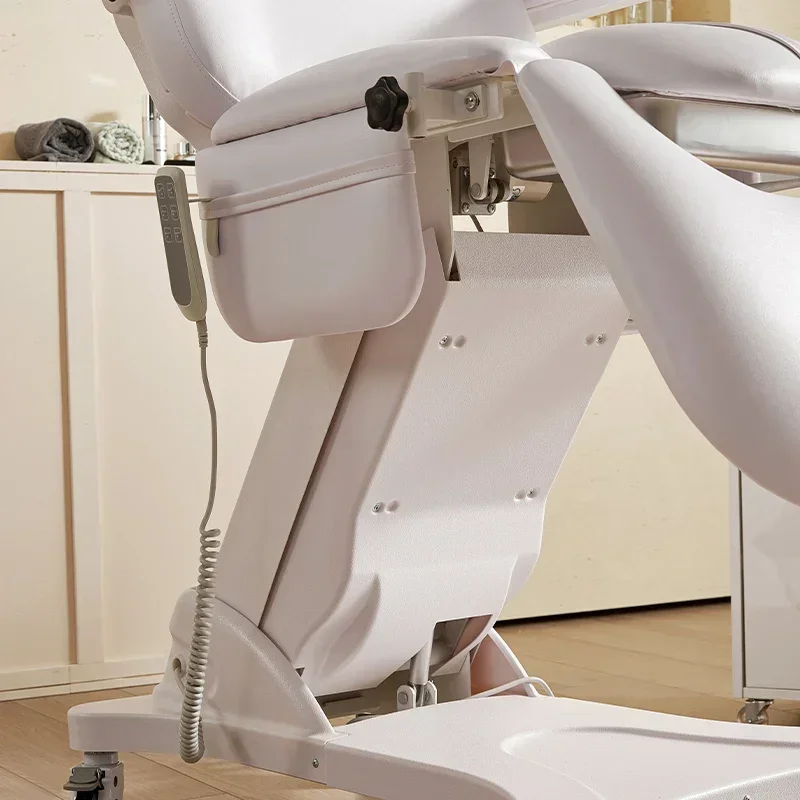 Electric Operating surgical table Surgical Gynecologic Operation exam bed