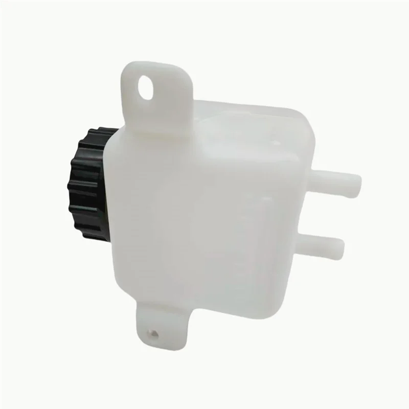 【HAPPYH】خزان تجميع التروس 700 مل خزان التوسع الهيدروليكي لشبل كاديت هاسلر تورو Exmark جزازة العشب لجزازة العشب Exmark 109