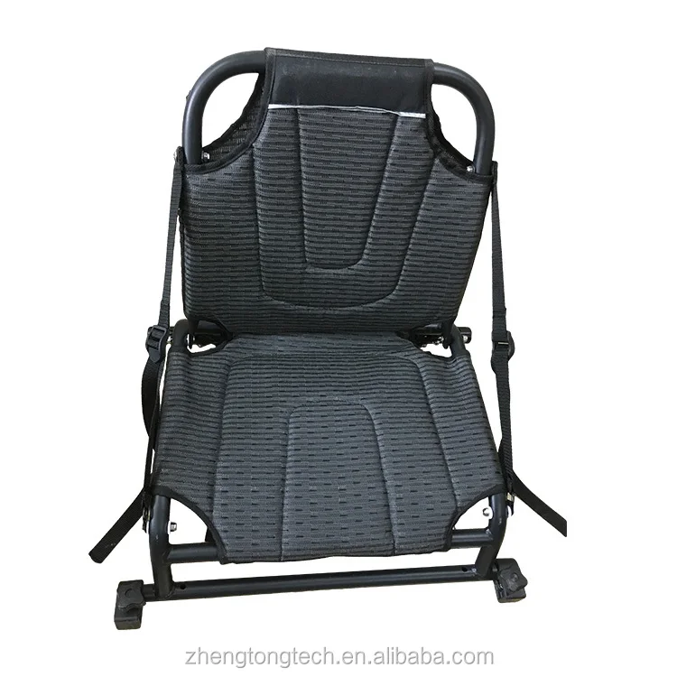 Water Sport Kayak Seat Cushion Backrest Canoe & Kayak Seats