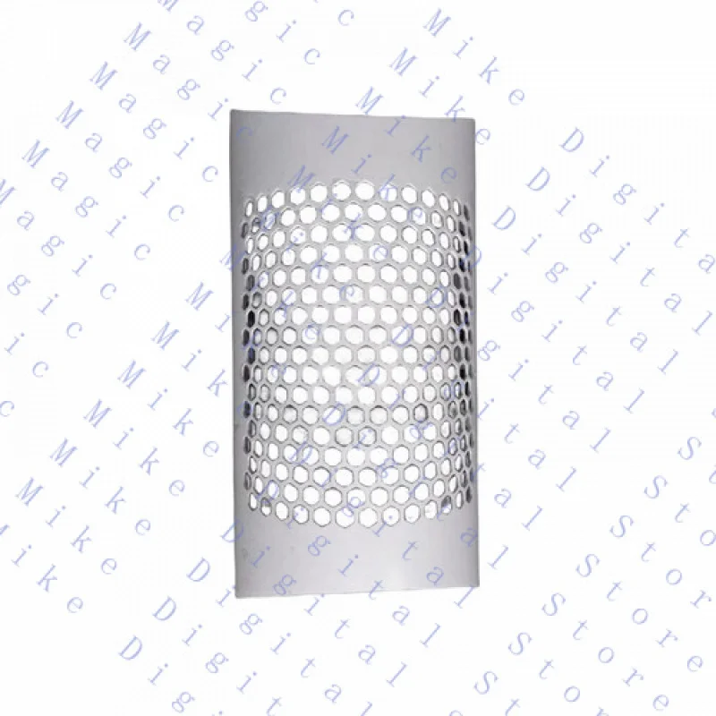H 1 Uds para Alienware Aurora R13 cubierta de Cable trasero magnético blanco 320-BENR Dell GV7DK