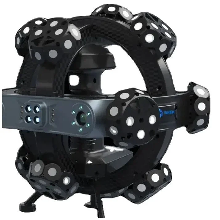 Scanner 3D Portable à balayage ultrarapide de haute qualité, Mode Hyperfine, balayage de trous profonds