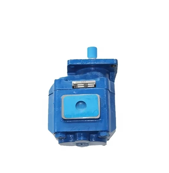 

TLF Wheel Loader Spare Parts 4120001968 HYDRAULIC PUMP