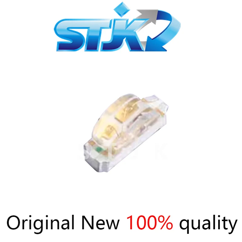 

10pcs/lot KPFA-3010RGBC-11 SMD LED, red, green and blue