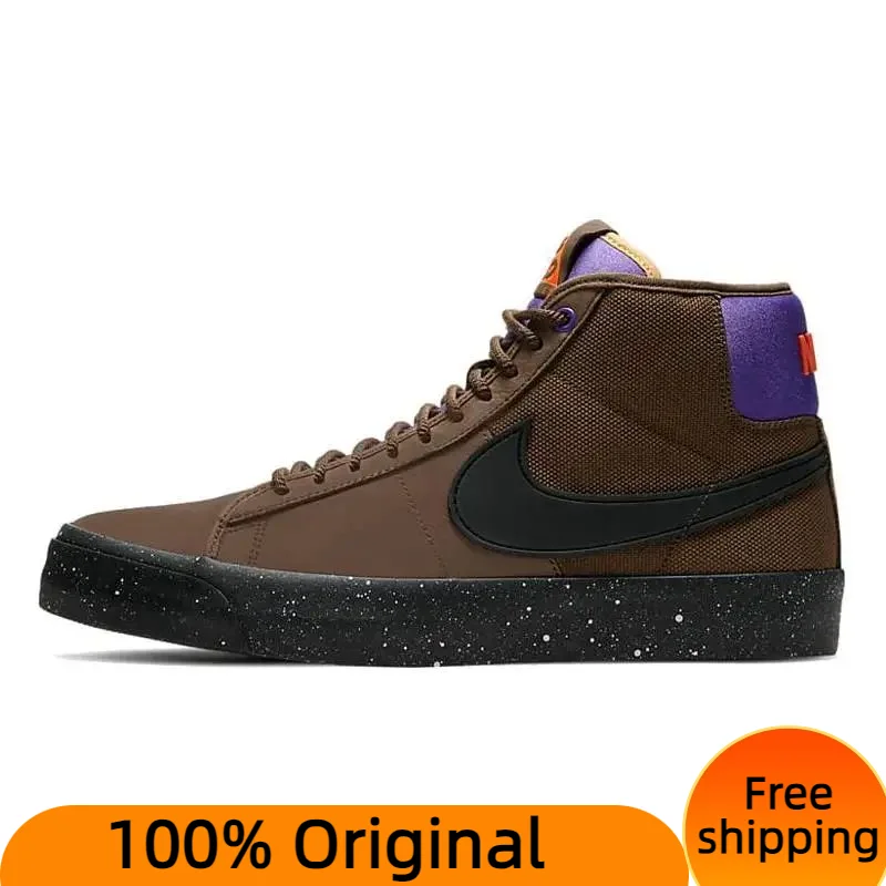 Nike SB Zoom Blazer Mid Pro GT QS 