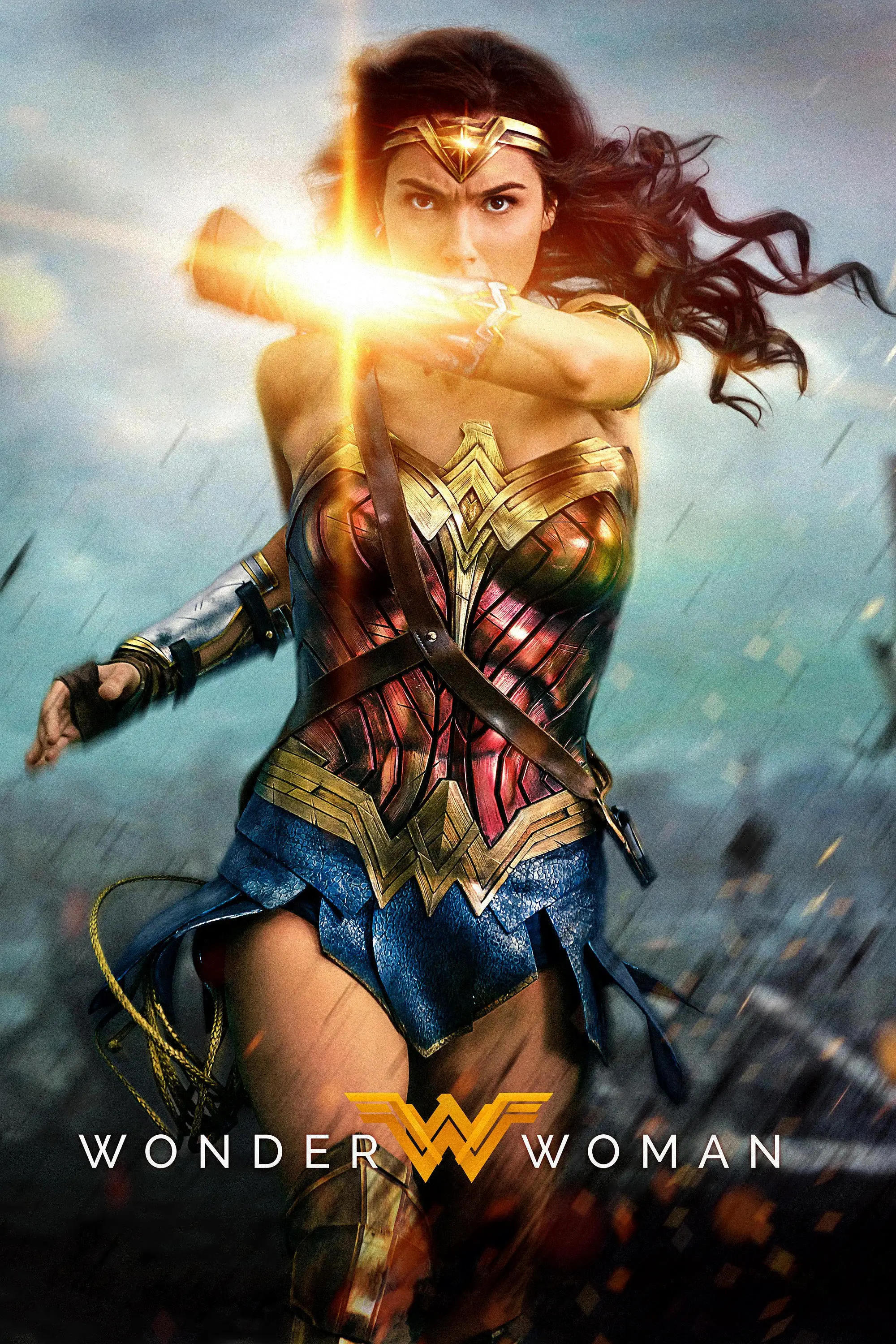 

Wonder Woman Background Cloth Birthday Party Decoration Girl Photography Banner Vinyl Background Cloth Baby Shower