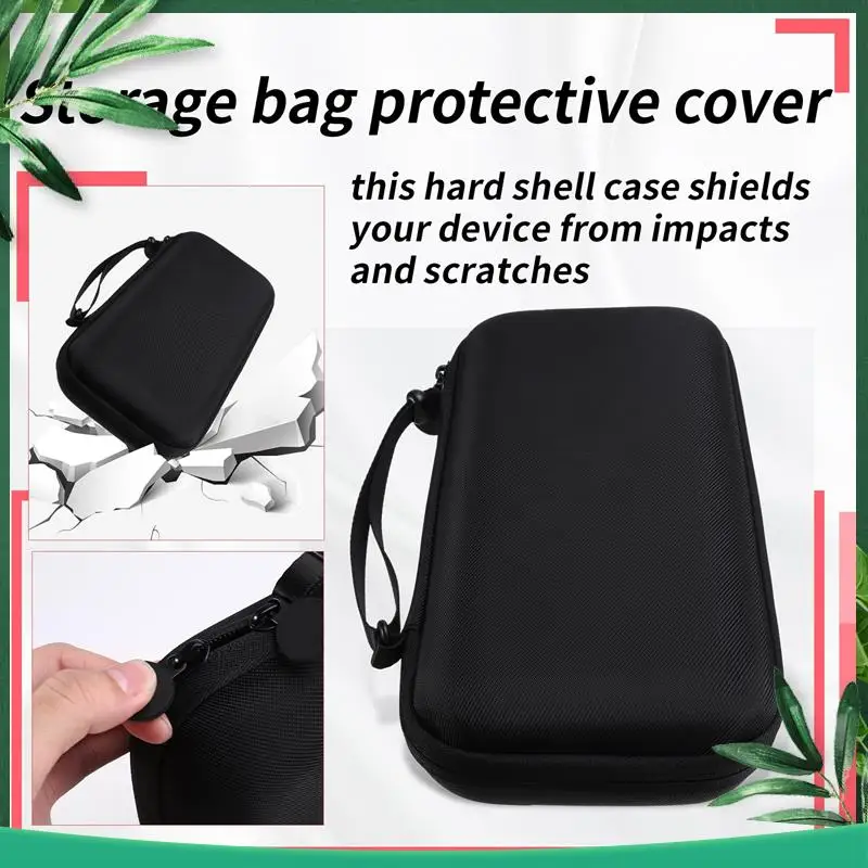 

(NEW) Protective Storage Bag For ROG Ally X - Portable, Durable Case Outdoor Case