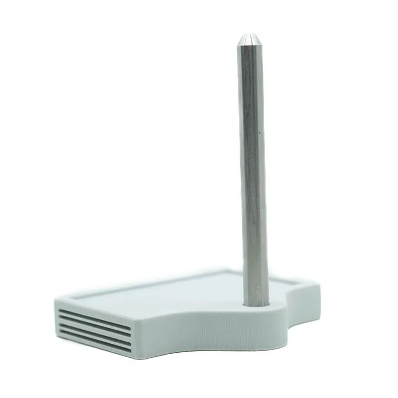 Switchable 4-Angle Hand-Carving Sharpening Knife and Storage Stand
