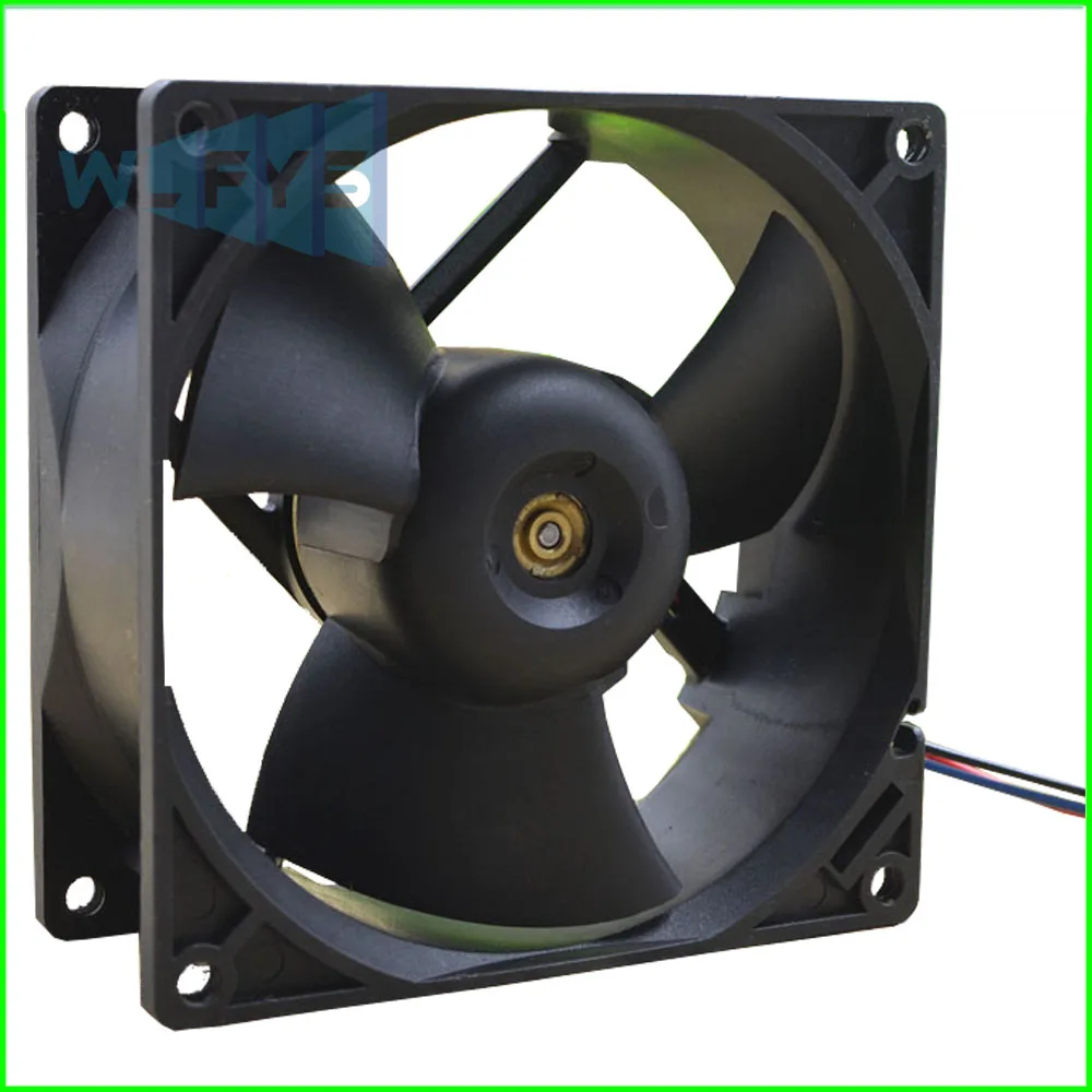 Server Cooling Fan Suitable For Original Delta EFB0924HHE 9038 24V 0.30A 9cm Inverter Cooling Fan