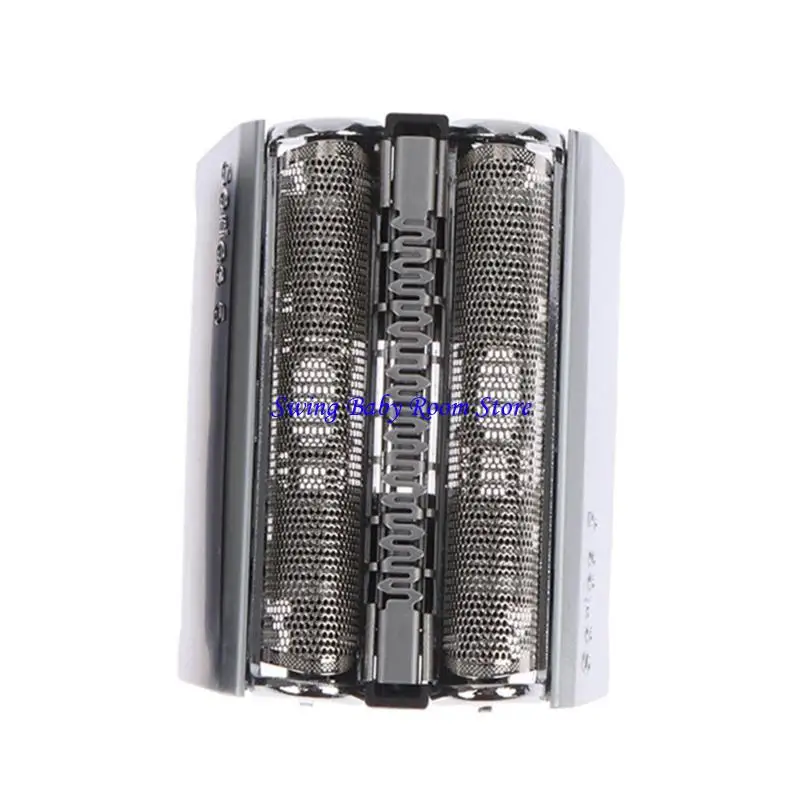 K1AD Penggantian Foil dan Kepala Pemotong Tahan Tahan untuk 5140S 5160S 5050cc 5090cc 5190cc