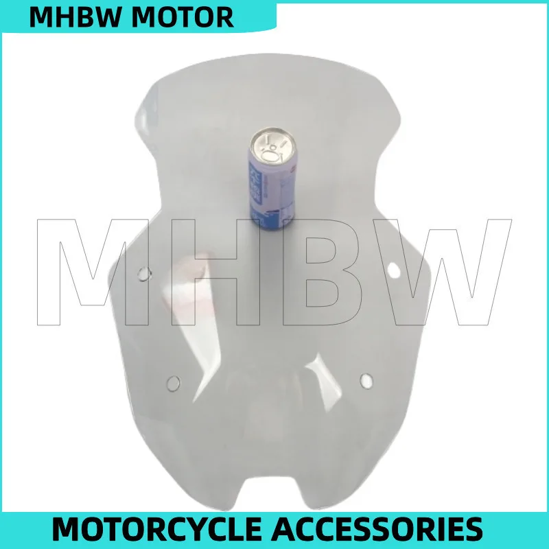 Front Windshield for Sym Xs150t-12 Huskey Adv