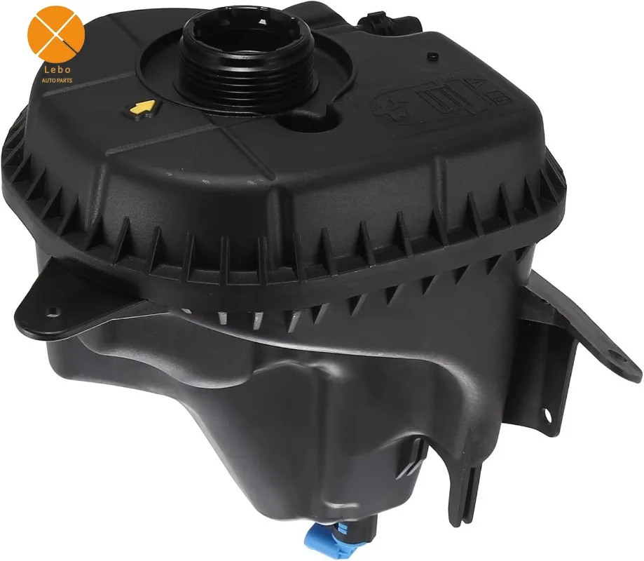 

17137552546 17137647290 17138621092 17117639020 Резервуар для перелива охлаждающей жидкости с датчиком для BMW E70 E71 X5 X6