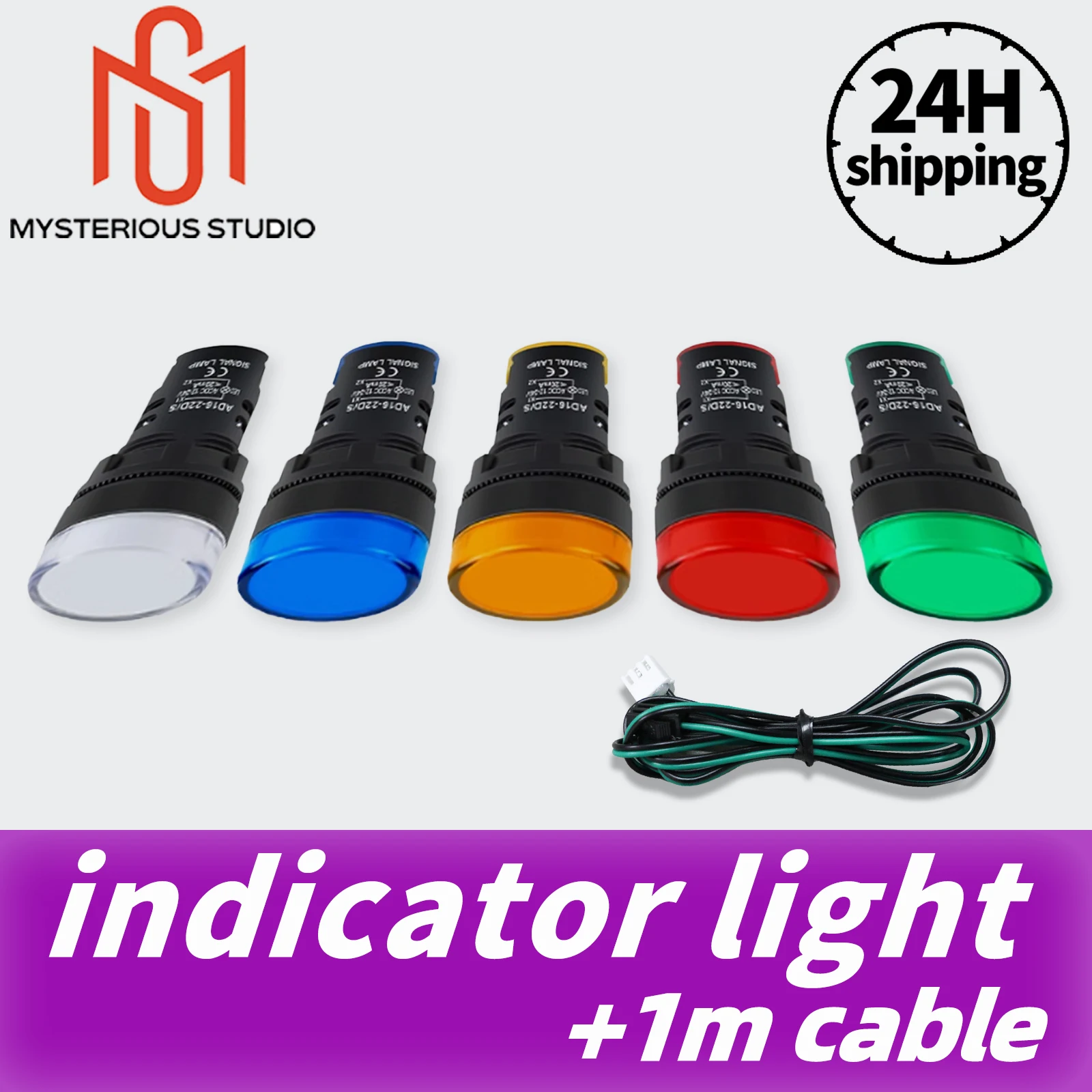 Geheimnisvolles Studio, Geheimraum, Fluchtspiel, Mechanismus, Requisiten, elektronisches Puzzle, Kontrollleuchte nur